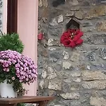Konaki Gasthof Agios Athanasios (Pella)