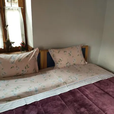 Guest house Konaki