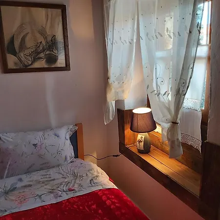 Konaki Guest house *