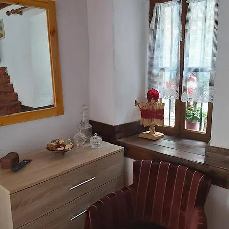 Konaki بالايوس أجيوس أثناسيوس
