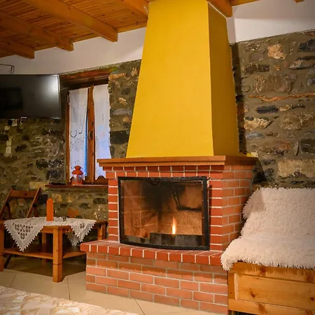 Konaki Guest house *