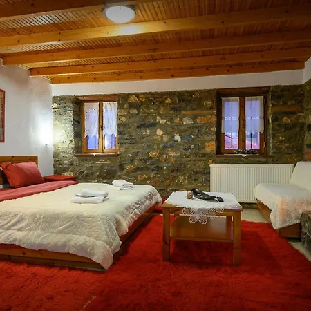 Konaki * 帕雷斯阿吉萨那