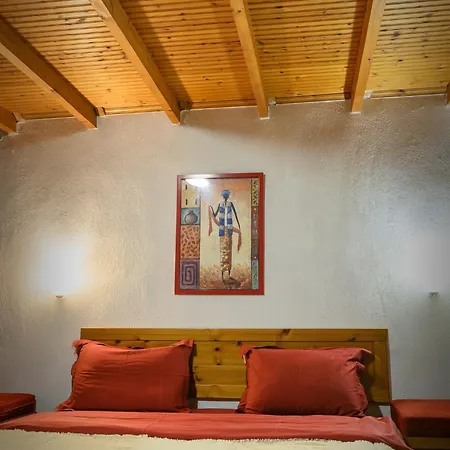 Guest house Konaki