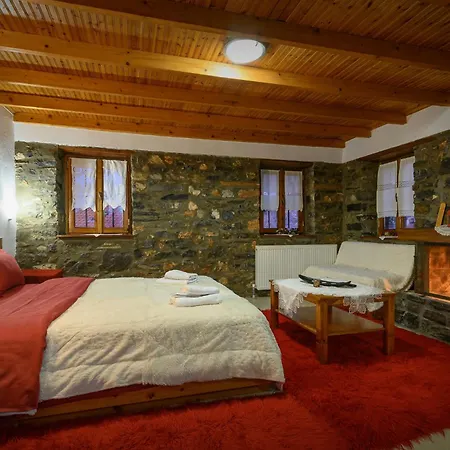 Guest house Konaki *