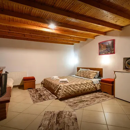 Guest house Konaki Agios Athanasios (Pella)