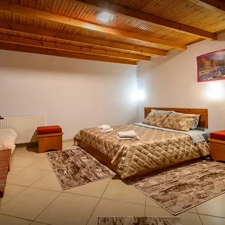 Konaki Guest house