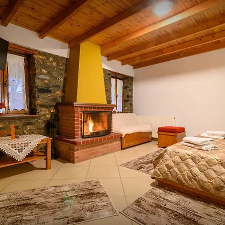 Konaki Guest house *