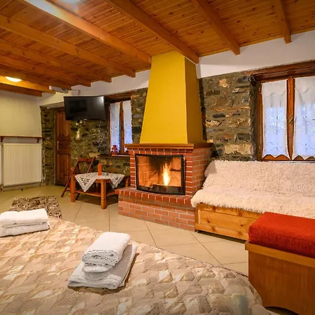 Konaki Guest house