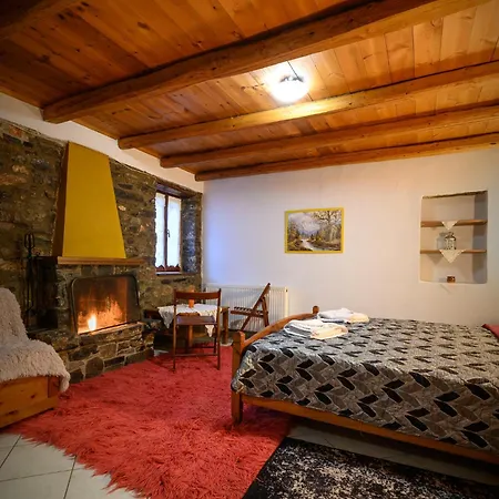 Guest house Konaki *