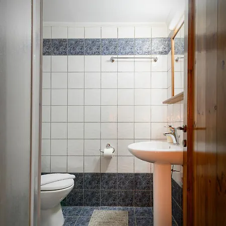 招待所 Konaki 帕雷斯阿吉萨那