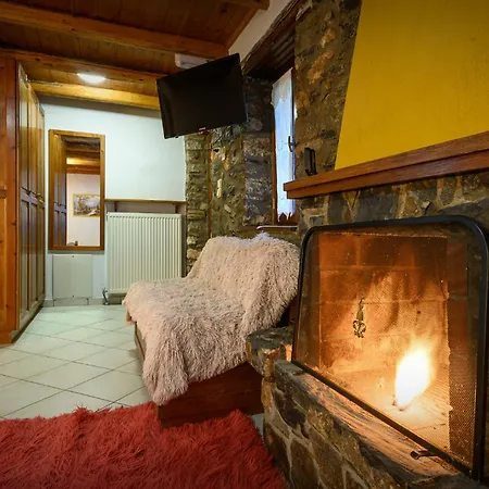Konaki Guest house