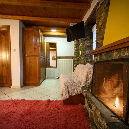 Guest house Konaki