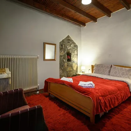 Guest house Konaki *