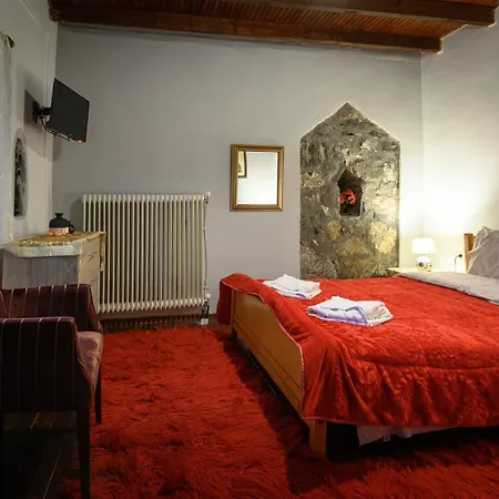 Konaki Agios Athanasios (Pella)