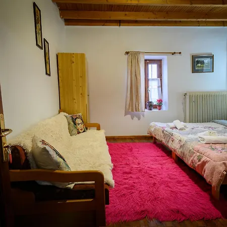 Guest house Konaki