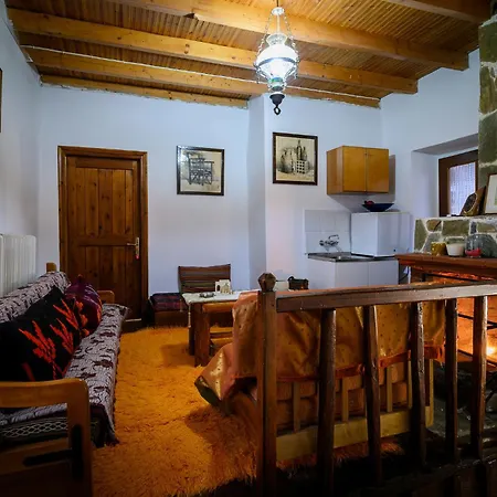 Konaki Guest house