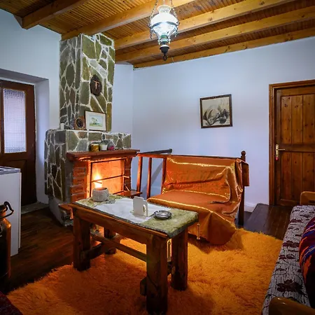 Konaki Guest house *