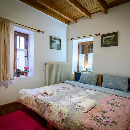 Konaki Guest house