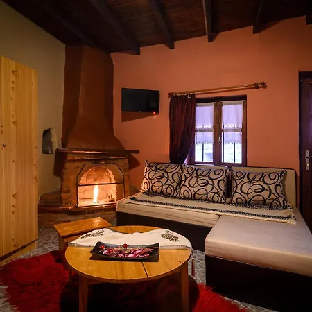 Guest house Konaki