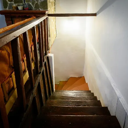 Konaki Guest house *