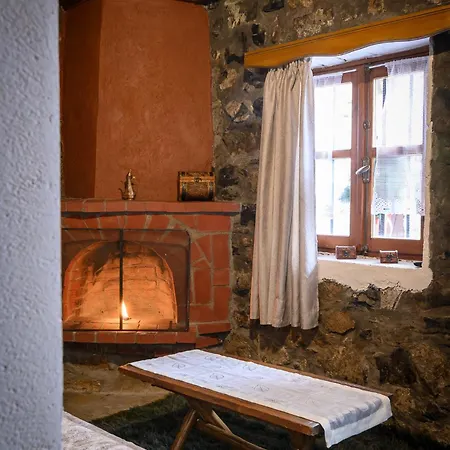 Konaki * Agios Athanasios (Pella)