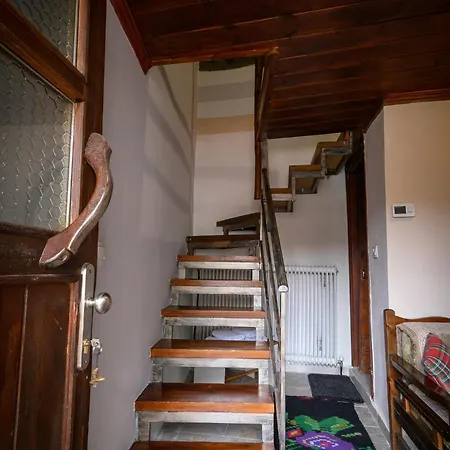 Guest house Konaki