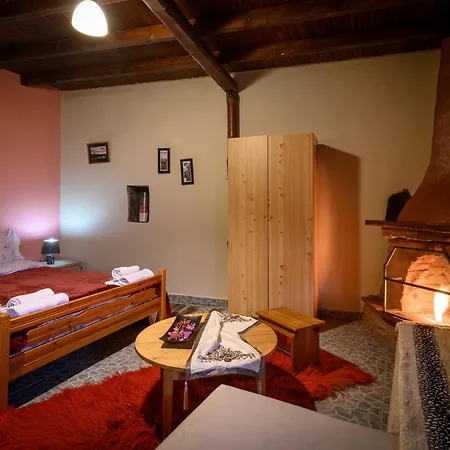 Guest house Konaki