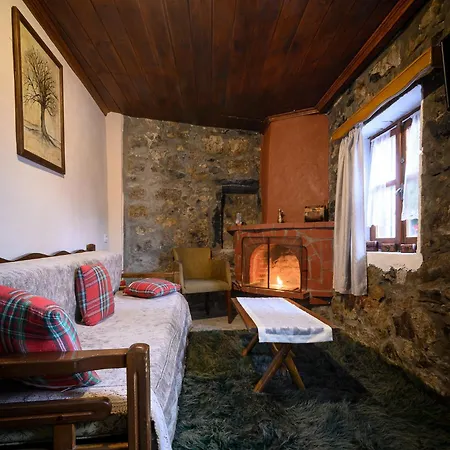 Konaki Guest house *
