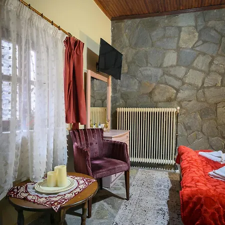 Guest house Konaki *