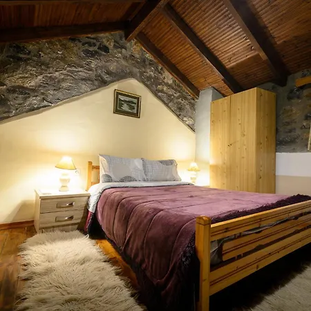 Konaki Guest house