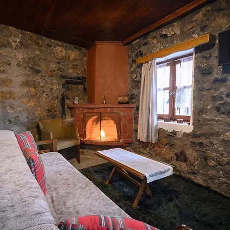 Konaki Guest house *