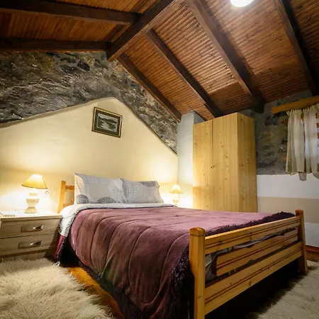 Konaki Guest house