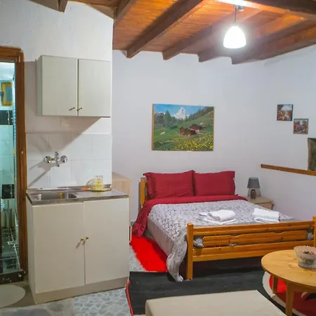 Guest house Konaki *
