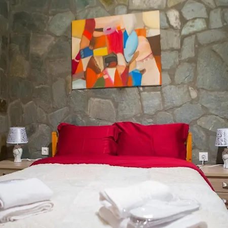 Konaki 帕雷斯阿吉萨那