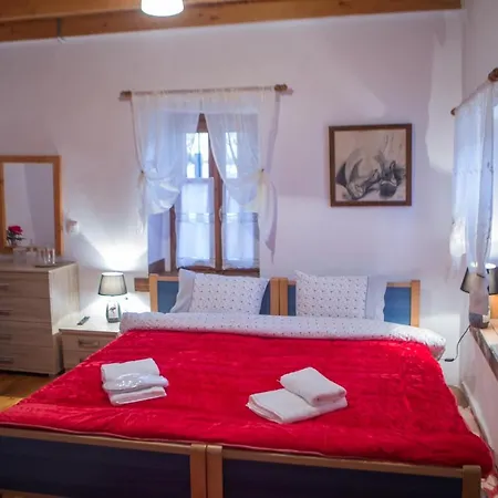 Guest house Konaki