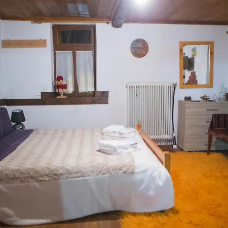 Konaki Casa de hóspedes