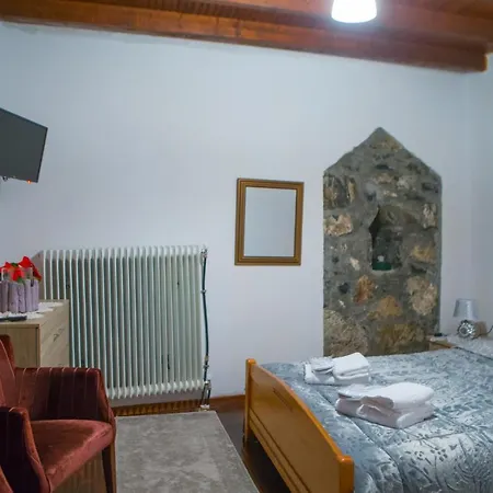 Konaki * 帕雷斯阿吉萨那