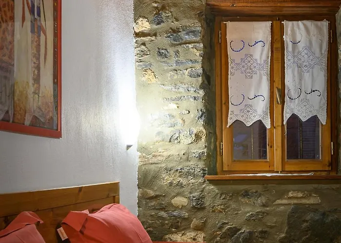 Konaki Agios Athanasios (Pella)