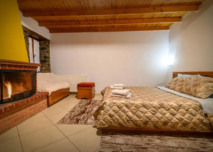 Konaki * 帕雷斯阿吉萨那