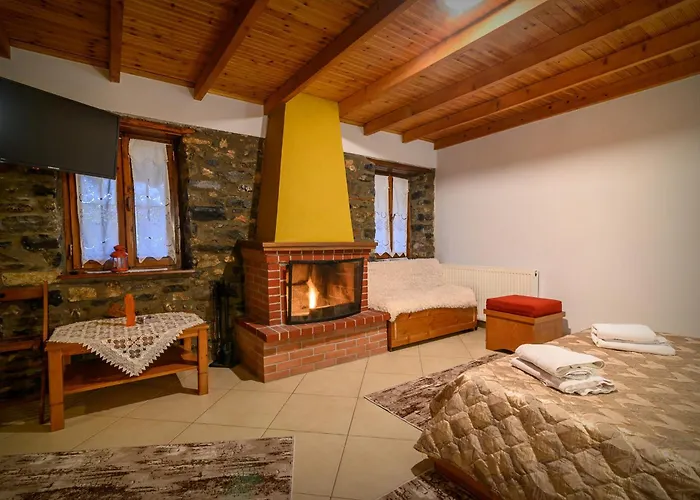 Konaki Agios Athanasios (Pella)