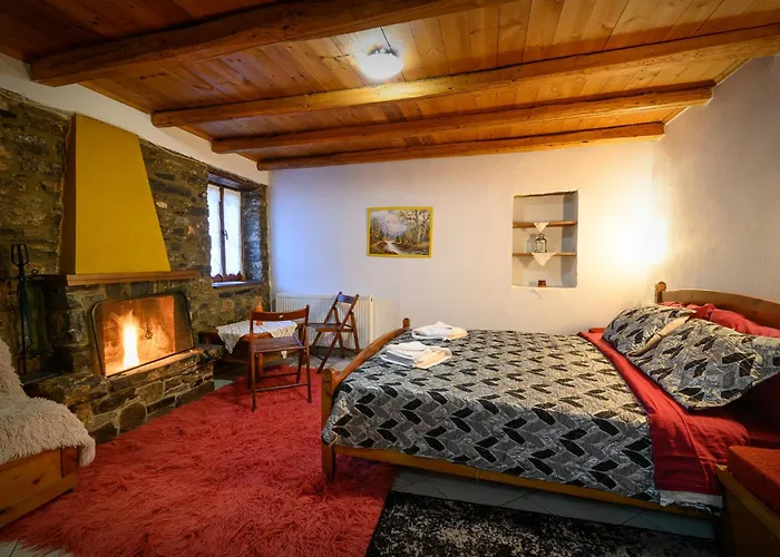 Konaki * Agios Athanasios (Pella)