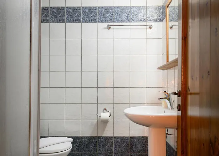 Gæstehus Konaki Agios Athanasios (Pella)