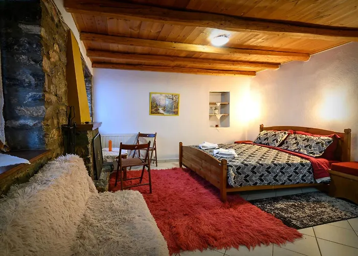 Konaki Agios Athanasios (Pella)