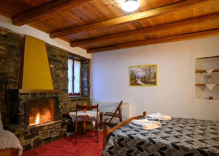 Konaki * Agios Athanasios (Pella)