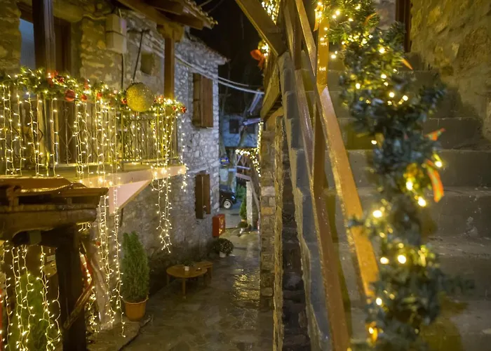 Konaki * Agios Athanasios (Pella)