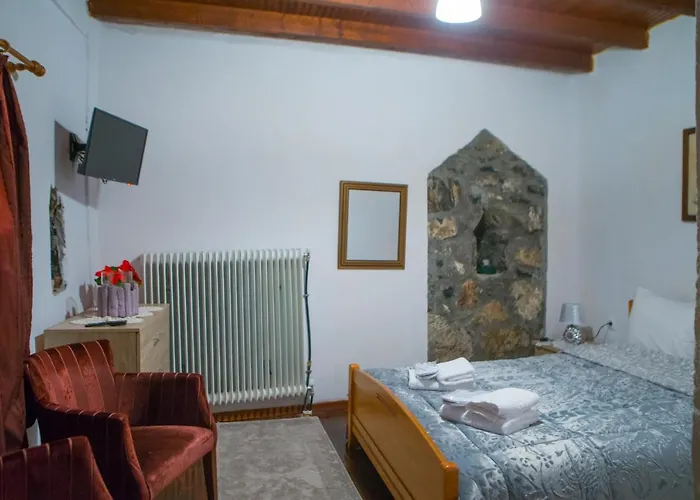 Konaki * Agios Athanasios (Pella)